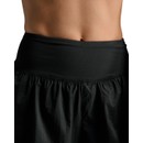 2XU Women's Aero Hi-Rise 2-in-1 3-Inch Shorts