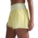 2XU Women's Aero Hi-Rise 2-in-1 3-Inch Shorts