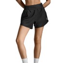 2XU Women's Aero Hi-Rise 4-Inch Shorts
