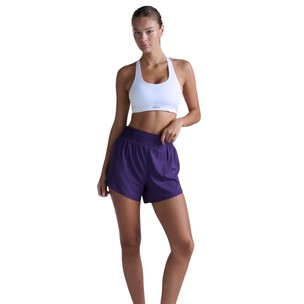 2XU Women's Aero Hi-Rise 4-Inch Shorts