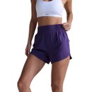 2XU Women's Aero Hi-Rise 4-Inch Shorts