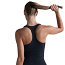 2XU Women's Fluid Racerback Tank Top