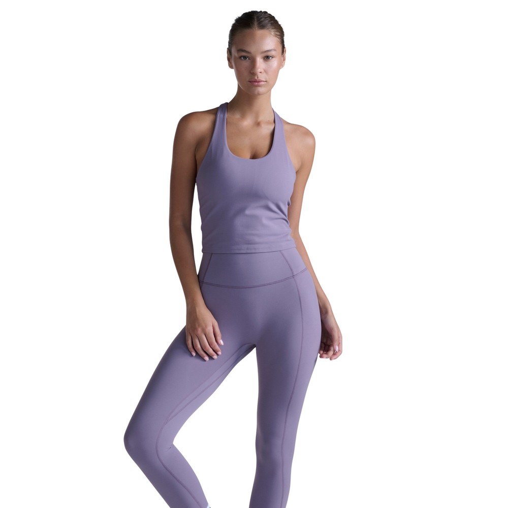 2XU Women's Fluid Racerback Tank Top