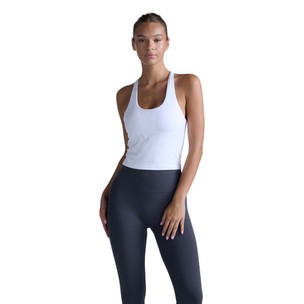 2XU Women's Fluid Racerback Tank Top