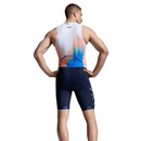 2XU Core Sleeveless Trisuit
