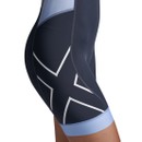 2XU Women's Core Sleeveless Trisuit