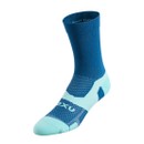2XU Vectr Light  Cushion Crew Socks