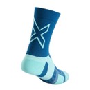 2XU Vectr Light  Cushion Crew Socks