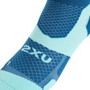 2XU Vectr Light  Cushion Crew Socks