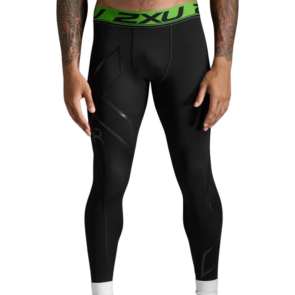 2XU Refresh Recovery Comp Tights
