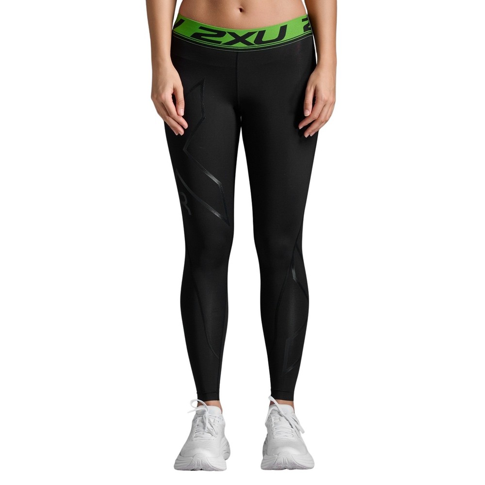 2XU Women's Refresh Recovery Compression Tights