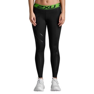 2XU Women's Refresh Recovery Compression Tights
