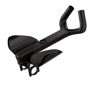 MOST Dogma GR Handlebar Extensions