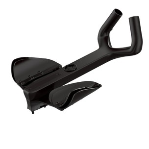 MOST Grevil F Handlebar Extensions