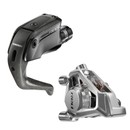 SRAM Disc Brake Red E1 Aero Lever & Caliper