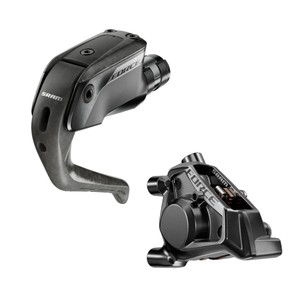 SRAM Disc Brake Force E1 Aero Lever & Caliper