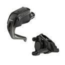 SRAM Disc Brake Rival E1 Aero Lever And Caliper