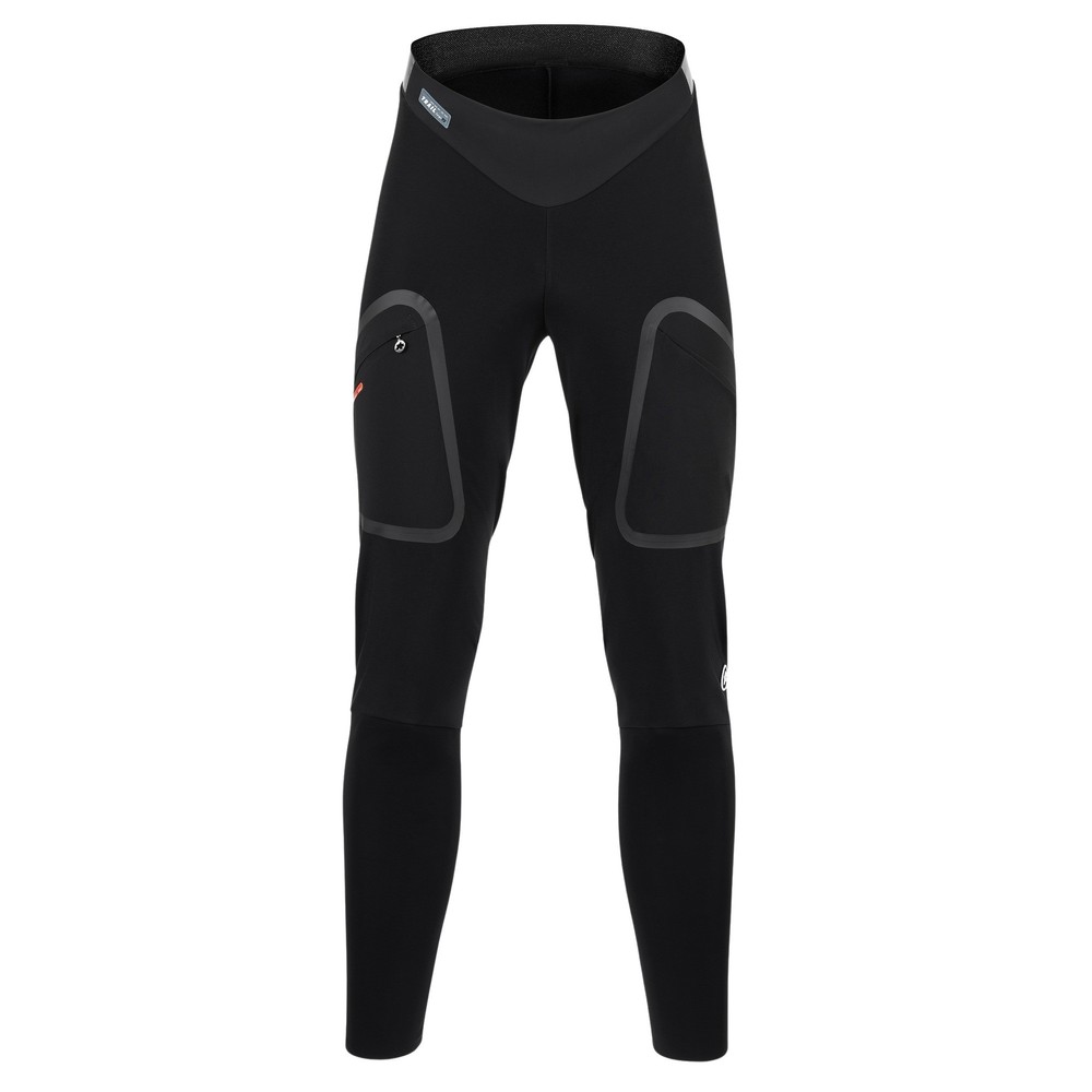 Assos Trail Tactica T3 Winter Cargo Pants
