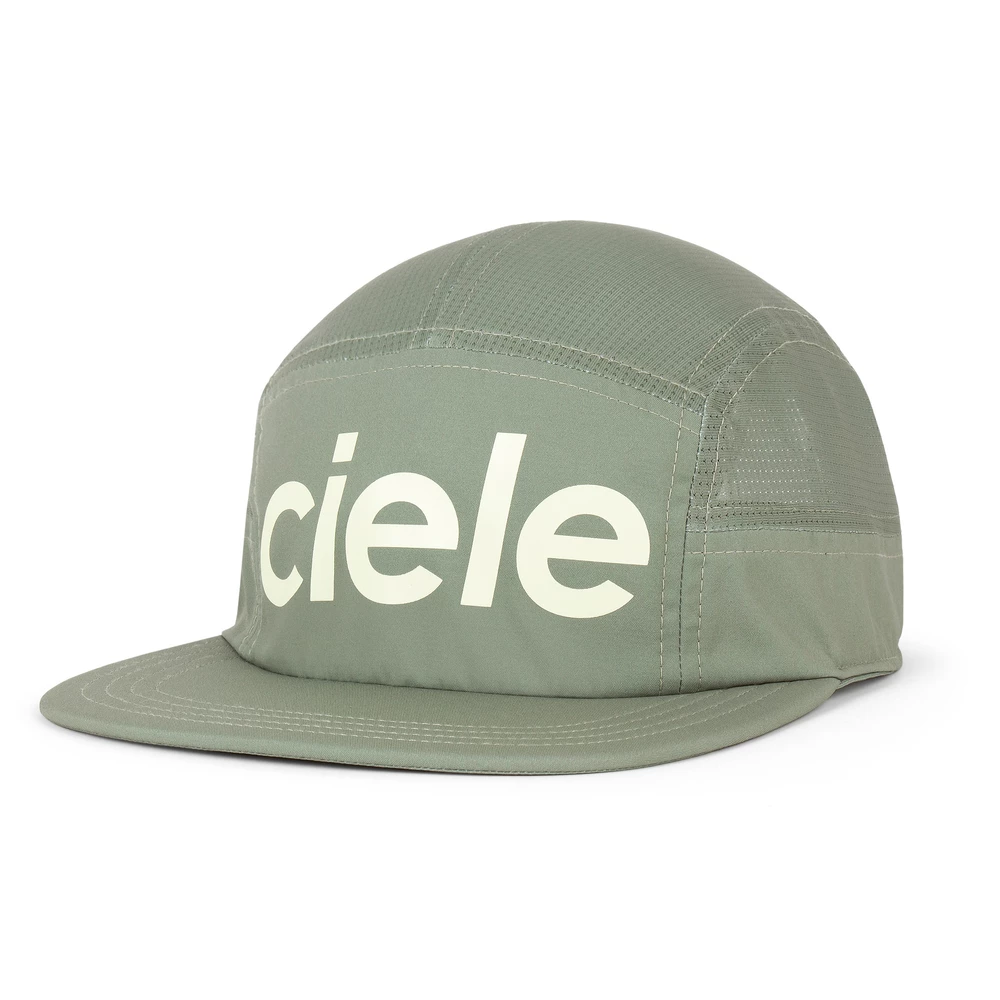 Sigma Sports Ciele GOCap-Comp-Century Running Cap | Discount Codes available, easy returns, up to £25 off with Newsletter Signup, FREE Postage over £60