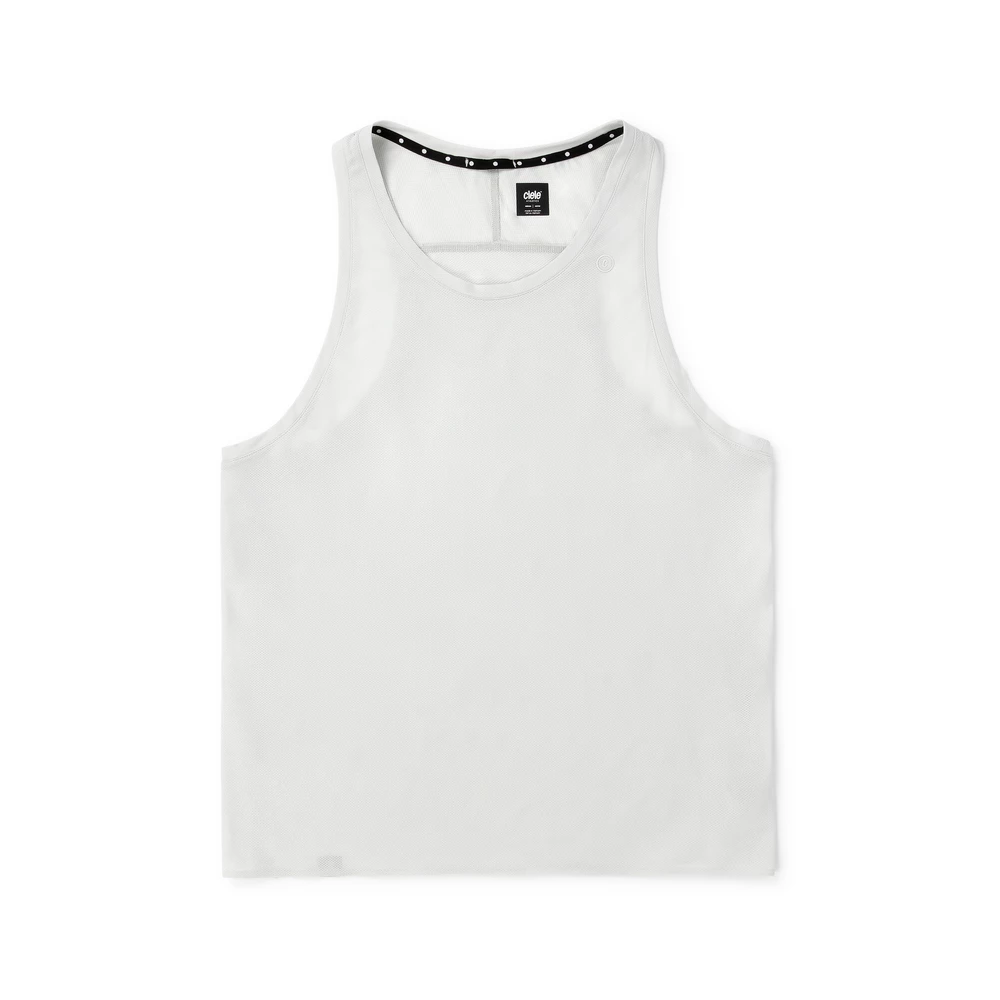 Sigma Sports Ciele FSTSinglet 2 Running Vest | Discount Codes available, easy returns, up to £25 off with Newsletter Signup, FREE Postage over £60