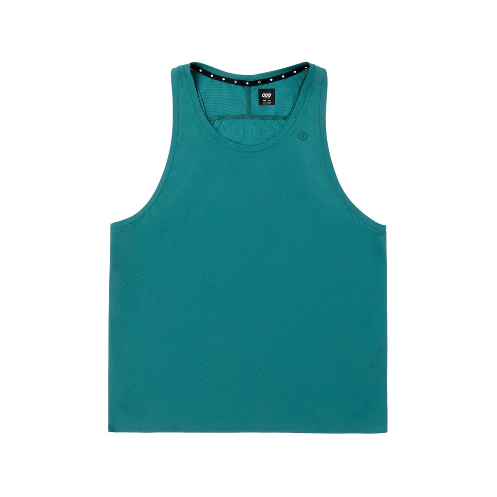 Ciele FSTSinglet 2 Running Vest
