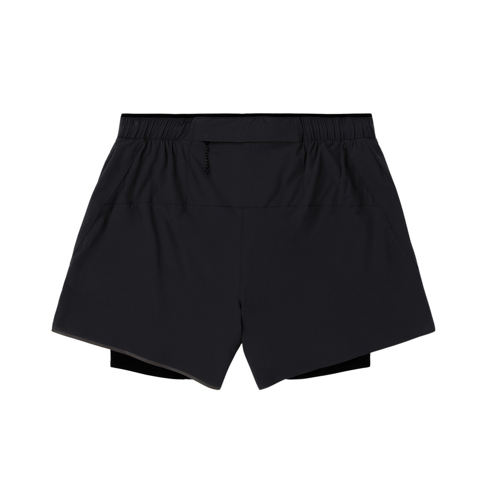 Ciele DLYShort 5'' Long Brief 2 Running Shorts