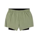 Ciele DLYShort 5'' Long Brief 2 Running Shorts