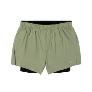 Ciele DLYShort 5'' Long Brief 2 Running Shorts