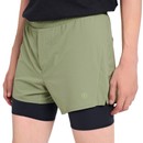 Ciele DLYShort 5'' Long Brief 2 Running Shorts