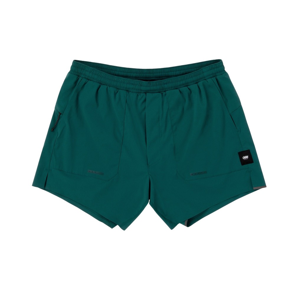 Ciele ATShort 5'' Brief RS Running Shorts