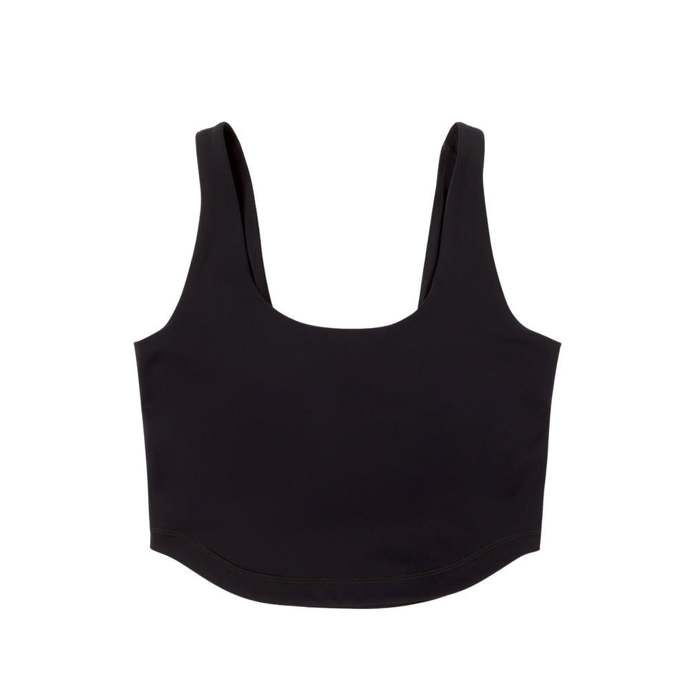Ciele Women's TRNTankBra Crop Top
