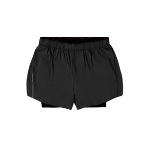 Ciele Women's DLYShort 4'' Long Brief 2 Running Shorts