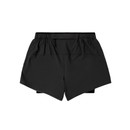 Ciele Women's DLYShort 4'' Long Brief 2 Running Shorts