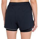 Ciele Women's DLYShort 4'' Long Brief 2 Running Shorts
