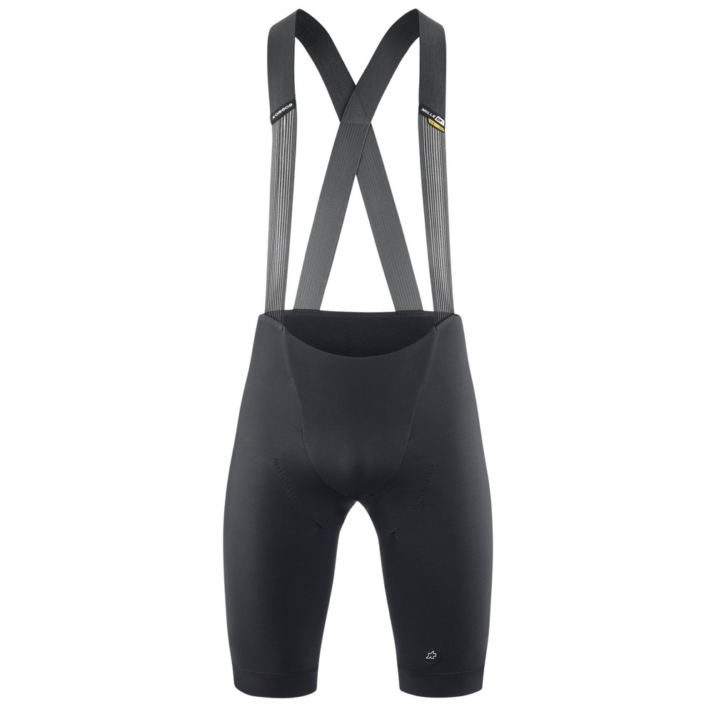 Assos Mille GTS Spring Fall Bib Shorts S11
