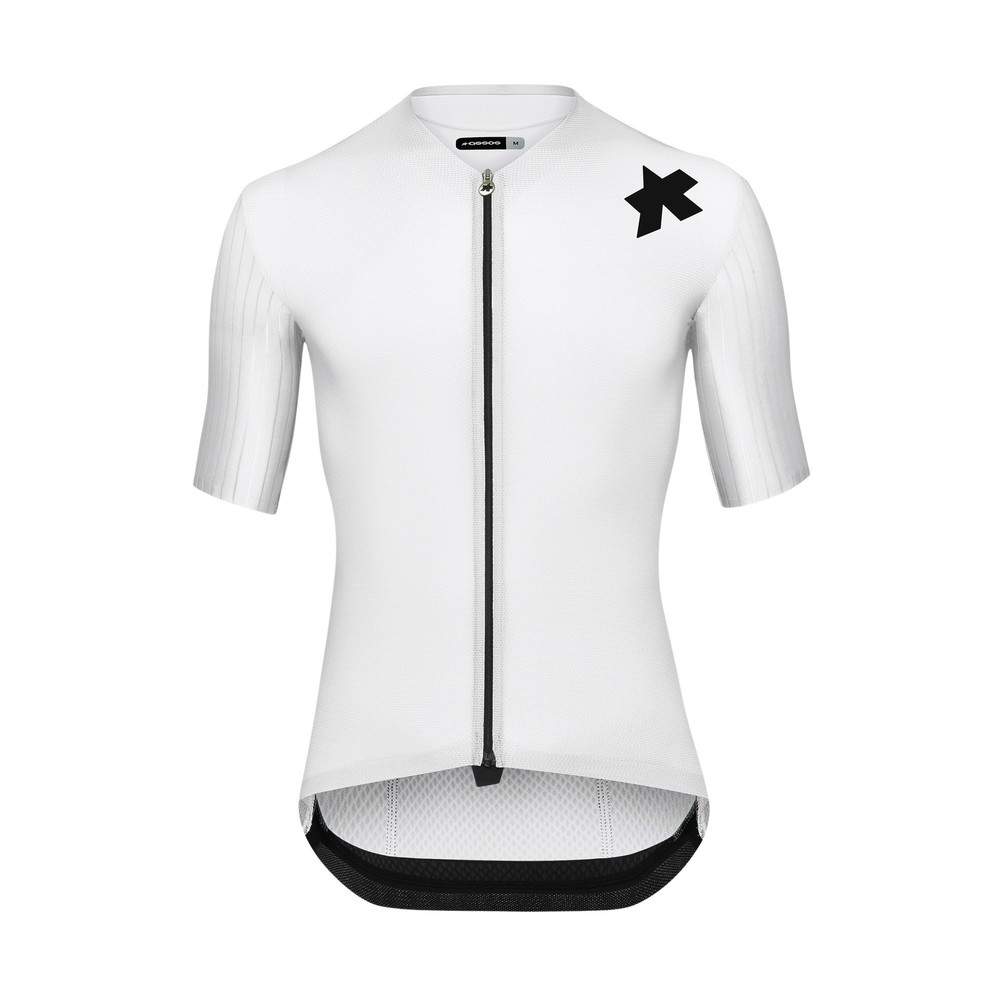 Assos EQUIPE RS Short Sleeve Jersey S11 | Sigma Sports