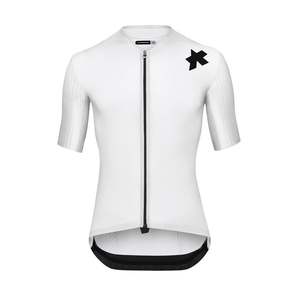 Sigma Sports Assos EQUIPE RS Short Sleeve Jersey S11 | Discount Codes available, easy returns, up to £25 off with Newsletter Signup, FREE Postage over £60