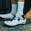 Lake CX178 Wide Fit Road Cycling Shoes