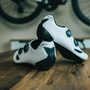 Lake CX190 Wide Fit Cycling Shoes