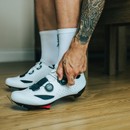 Lake CX190 Wide Fit Cycling Shoes