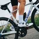 Lake CX190 Wide Fit Cycling Shoes