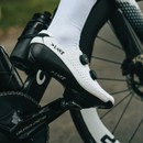 Lake CX400 Wide Fit Road Cycling Shoes