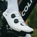 Lake CX400 Wide Fit Road Cycling Shoes