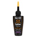 Muc-Off C3 All Weather Ceramic Lube 50ml