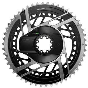 SRAM Power Meter Kit DM Red AXS E1