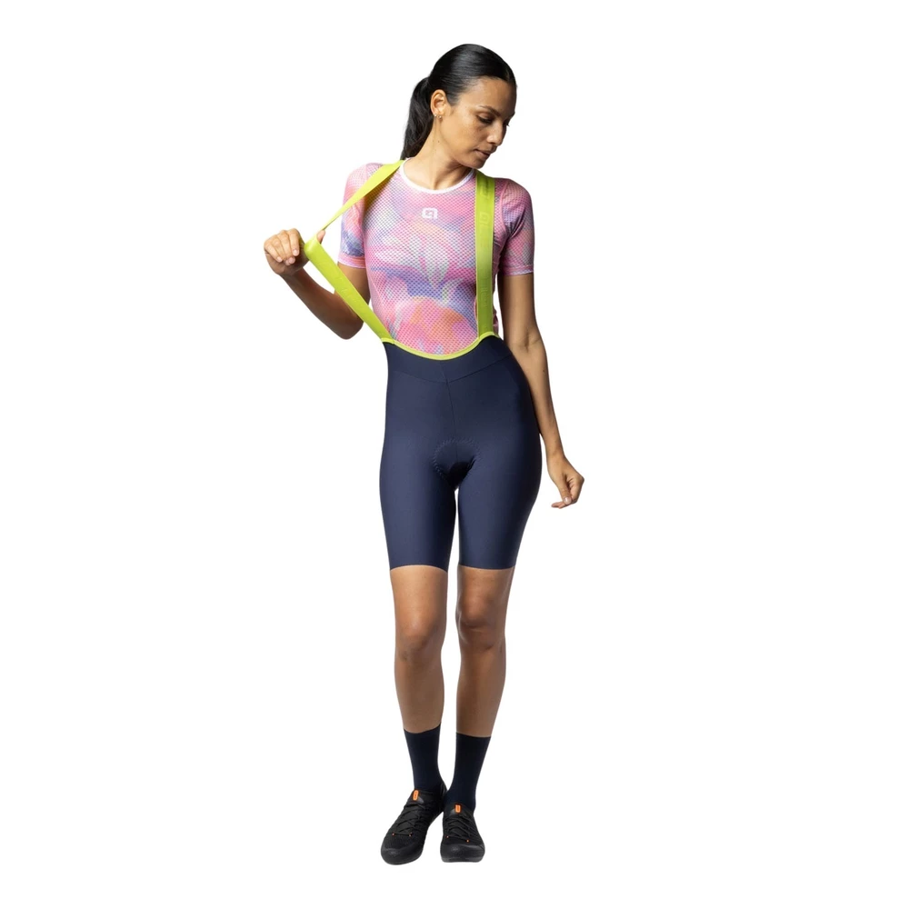 Sigma Sports Ale Women's Master 2.0 PR-E Bib Shorts | Discount Codes available, easy returns, up to £25 off with Newsletter Signup, FREE Postage over £60
