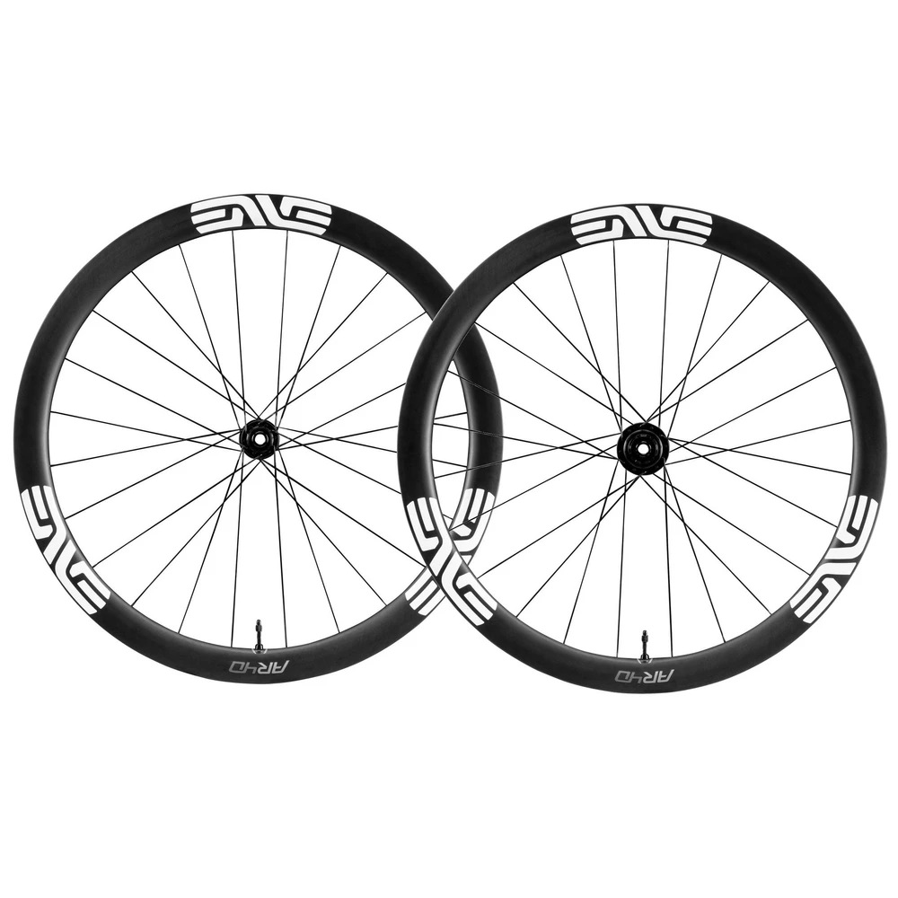 Sigma Sports ENVE Foundation AR40 Tubeless Disc Wheelset | Discount Codes available, easy returns, up to £25 off with Newsletter Signup, FREE Postage over £60