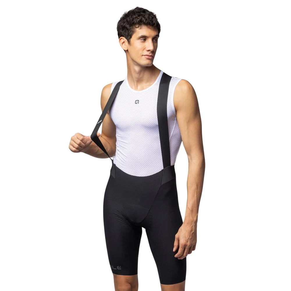 Sigma Sports Ale R-EV1 Speedfondo Light Bib Shorts | Discount Codes available, easy returns, up to £25 off with Newsletter Signup, FREE Postage over £60