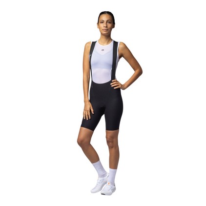 Ale Women's R-EV1 Speedfondo Light Bib Shorts | Sigma Sports