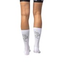 Ale Sauvage T-Care Plus Cycling Socks